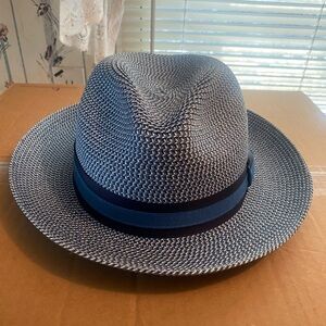 Fedora hat